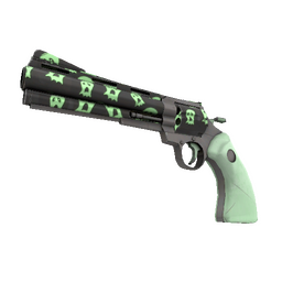 Specialized Killstreak Haunted Ghosts Revolver (Minimal Wear)