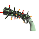 Strange Festivized Specialized Killstreak Haunted Ghosts Revolver (Factory New)