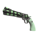 Killstreak Haunted Ghosts Revolver (Factory New)