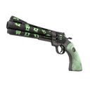 Haunted Ghosts Revolver (Well-Worn)