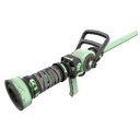 Strange Unusual Specialized Killstreak Haunted Ghosts Medi Gun (Field-Tested) (Cool)