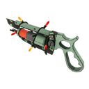 Strange Festivized Specialized Killstreak Haunted Ghosts Übersaw (Minimal Wear)