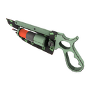 Haunted Ghosts Ubersaw (Minimal Wear)