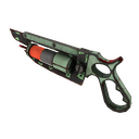 Haunted Ghosts Ubersaw (Well-Worn)