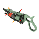 Strange Festivized Specialized Killstreak Haunted Ghosts Ubersaw (Factory New)