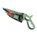 Strange Haunted Ghosts Ubersaw (Factory New)