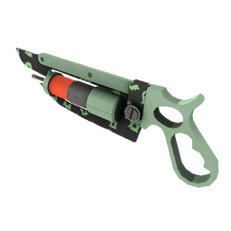 Haunted Ghosts Ubersaw (Factory New)