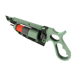 free tf2 item Specialized Killstreak Haunted Ghosts Ubersaw (Factory New)