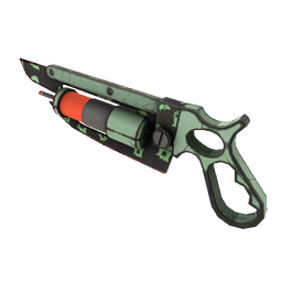 free tf2 item Haunted Ghosts Ubersaw (Field-Tested)