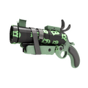 Strange Specialized Killstreak Haunted Ghosts Detonator (Factory New)