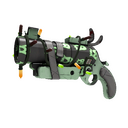 Strange Festivized Professional Killstreak Haunted Ghosts Detonator (Field-Tested)