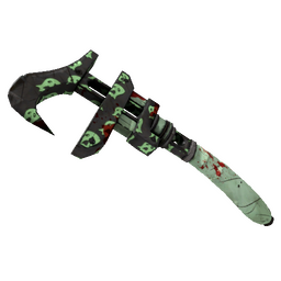 free tf2 item Haunted Ghosts Jag (Battle Scarred)