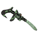 Killstreak Haunted Ghosts Jag (Well-Worn)