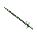 Haunted Ghosts Claidheamh Mòr (Field-Tested)