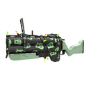 Strange Festivized Specialized Killstreak Haunted Ghosts Loch-n-Load (Field-Tested)