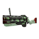 Professional Killstreak Haunted Ghosts Loch-n-Load (Battle Scarred)