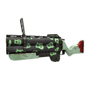 Strange Haunted Ghosts Loch-n-Load (Well-Worn)