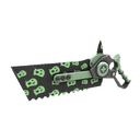 Haunted Ghosts Amputator (Minimal Wear)