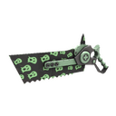 Haunted Ghosts Amputator (Field-Tested)