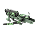 Unusual Specialized Killstreak Haunted Ghosts Crusader's Crossbow (Minimal Wear) (Isotope)