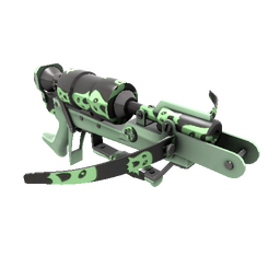 Specialized Killstreak Haunted Ghosts Crusader's Crossbow (Factory New)