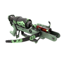 Strange Specialized Killstreak Haunted Ghosts Crusader's Crossbow (Well-Worn)