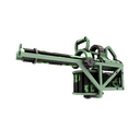 Haunted Ghosts Brass Beast (Factory New)