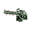 Festivized Haunted Ghosts Brass Beast (Minimal Wear)