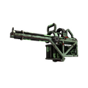 Haunted Ghosts Brass Beast (Battle Scarred)