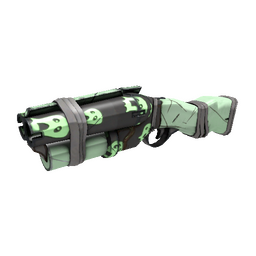 free tf2 item Haunted Ghosts Soda Popper (Minimal Wear)