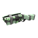 Haunted Ghosts Soda Popper (Factory New)