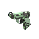 Haunted Ghosts Winger (Minimal Wear)