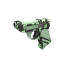 Killstreak Haunted Ghosts Winger (Factory New)