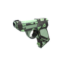 Haunted Ghosts Winger (Field-Tested)