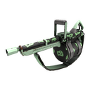 Strange Killstreak Haunted Ghosts Tomislav (Minimal Wear)