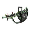 Festivized Specialized Killstreak Haunted Ghosts Tomislav (Field-Tested)