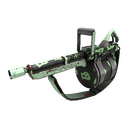 Unusual Professional Killstreak Haunted Ghosts Tomislav (Field-Tested) (Isotope)