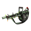 Strange Festivized Haunted Ghosts Tomislav (Well-Worn)