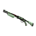 Haunted Ghosts Family Business (Well-Worn)