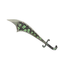 Haunted Ghosts Persian Persuader (Battle Scarred)