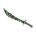 Haunted Ghosts Shahanshah (Minimal Wear)