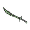 Unusual Professional Killstreak Haunted Ghosts Shahanshah (Field-Tested) (Hot)