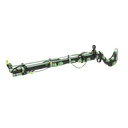 Strange Festivized Specialized Killstreak Haunted Ghosts Bazaar Bargain (Factory New)