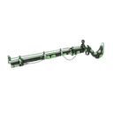Strange Professional Killstreak Haunted Ghosts Bazaar Bargain (Factory New)