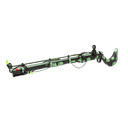 Unusual Festivized Professional Killstreak Haunted Ghosts Bazaar Bargain (Minimal Wear)