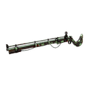 Haunted Ghosts Bazaar Bargain (Battle Scarred)