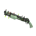 Strange Festivized Killstreak Haunted Ghosts Reserve Shooter (Well-Worn)
