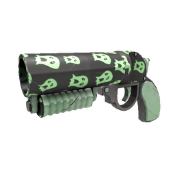 free tf2 item Haunted Ghosts Scorch Shot (Minimal Wear)