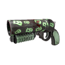 Haunted Ghosts Scorch Shot (Battle Scarred)