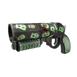 free tf2 item Haunted Ghosts Scorch Shot (Battle Scarred)